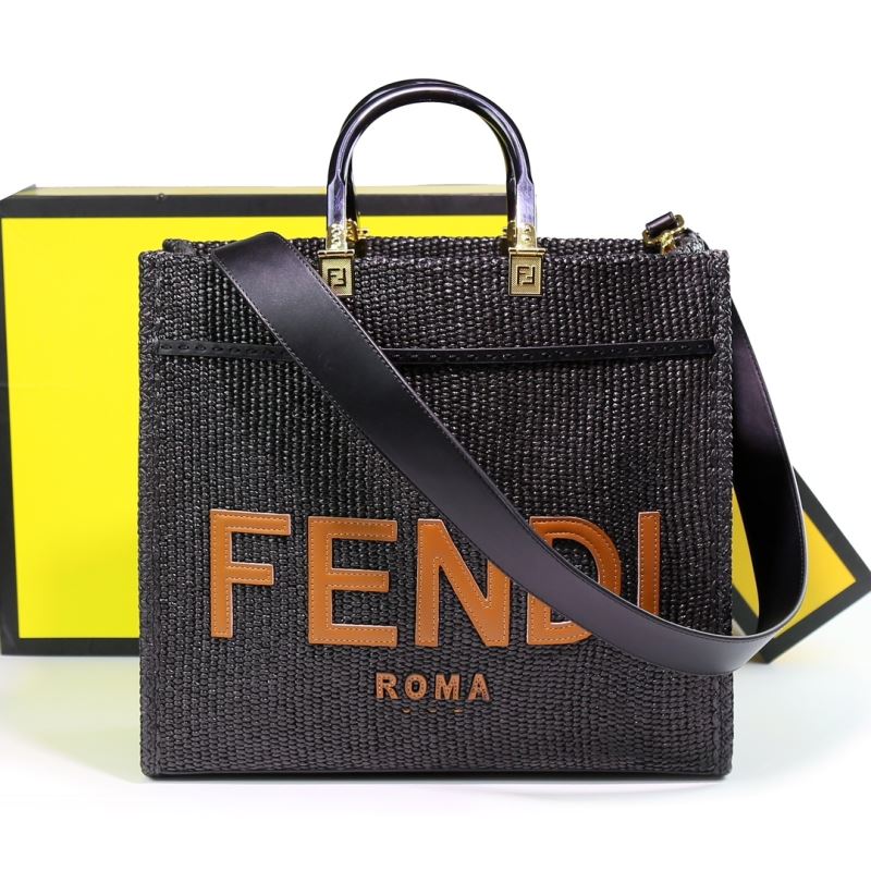 Fendi Shopping Bags